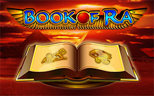 La slot machine Book of Ra