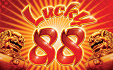 La slot machine Lucky 88